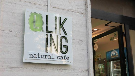 Liking Natural Cafe